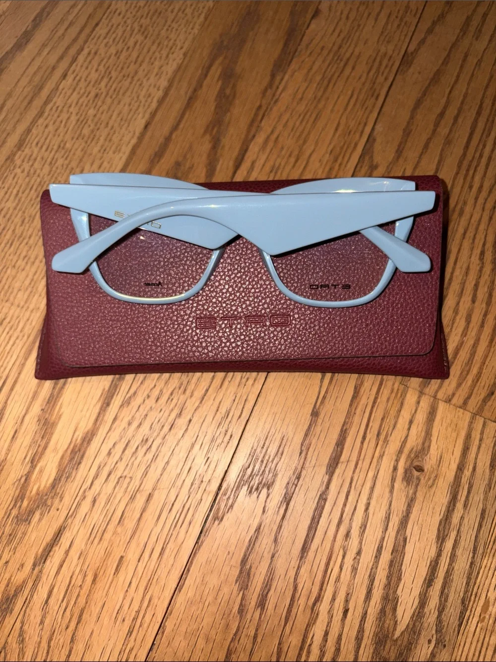 Etro cat eye